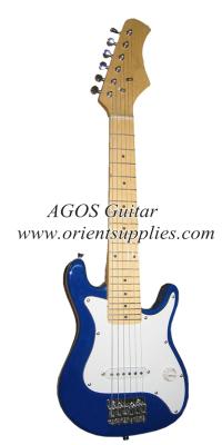 30" Toy Electric guitar Children with single coil AGT30-ST1
