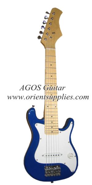 30" Toy Electric guitar Children with single coil AGT30-ST1