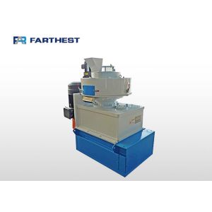 Деревянная машина энергии биомассы лепешки 55кв опилк