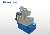 Machine en bois d'énergie de biomasse du granule 55kw de sciure