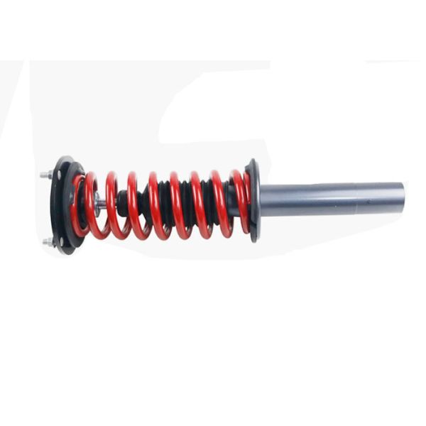 Air Suspension Shock to Coil Spring Conversion Kit For Audi A8&A8L D4 2011-2017