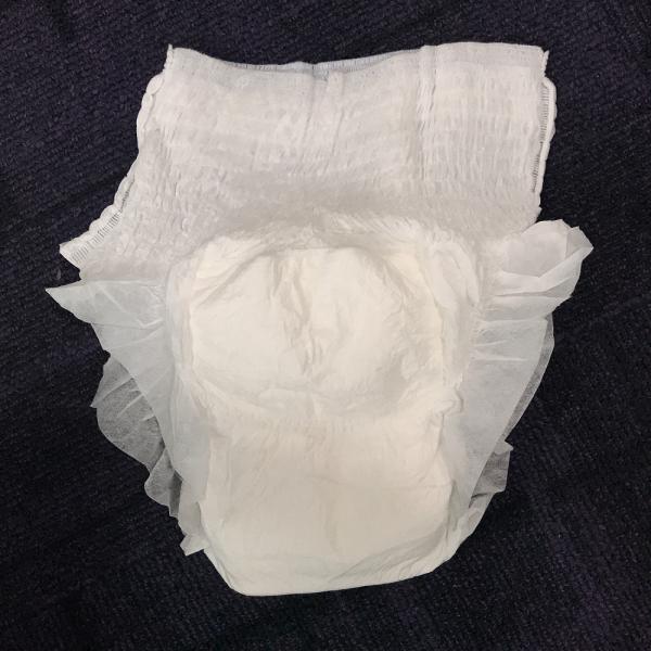 Blue/Green ADL Maternity Pad Custom Size Menstrual Panties Disposable Menstrual Pants