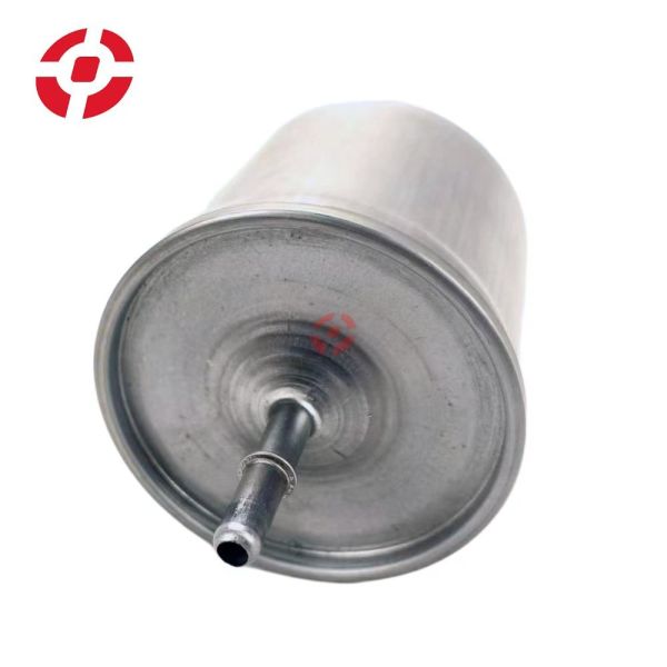 Fuel System Gasoline Filter for VO LVO Vehicles Engine fuel filter 30620512 Ensuring Clean Fuel Supply and Stable Engine Operation