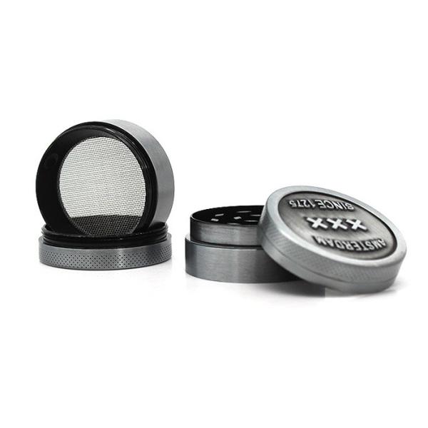 Amsterdam 40mm Herb Grinder