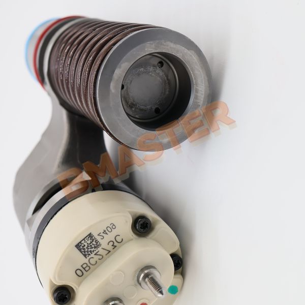 1470373 Fuel Injector For C12 345B II 365B L Engine With 6 Month Warranty