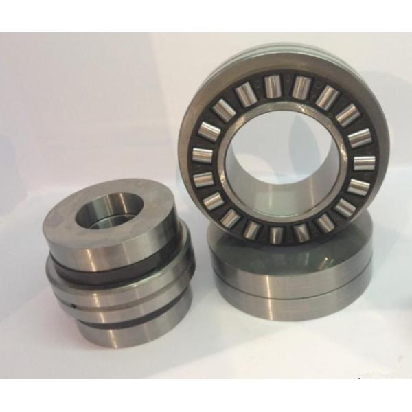 Axial Cylindrical Roller Bearings For Machines Tools , Combined Thrust Needle Roller Bearing