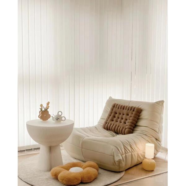 Lazer Sofa Chair Fabric Living Room Chaise Longue Customized de veludo