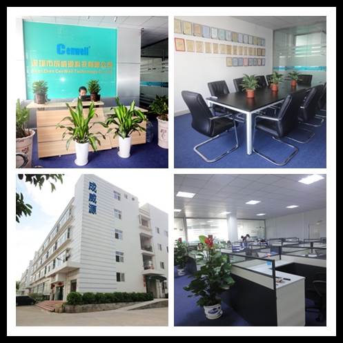 Переходник силы dc ac утверждения UL KC PSE FCC GS CE Cenwell 5V1A