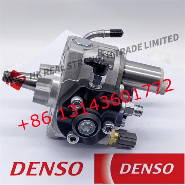 DENSO Fuel Injection FUEL HP3 PUMP 294000-0040 RF5C13800 for ISF3.8