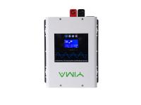 Invertidor de 350w-1,2KW montado en la pared fuera de la red para sistemas de energía renovable Serie HX