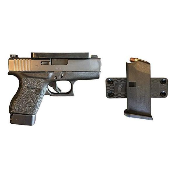 Ndfeb Good Quality Super Strong Pull Force Gun Holder for Sale