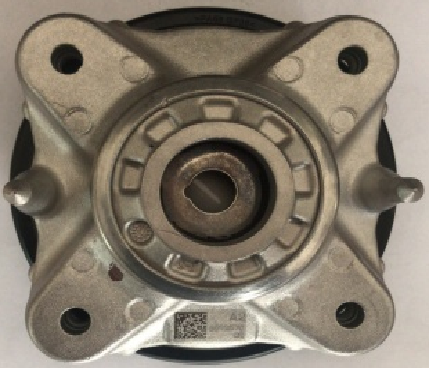 Front bearing for BMW Benz engineered for BMW G20 G28 models ensuring optimal