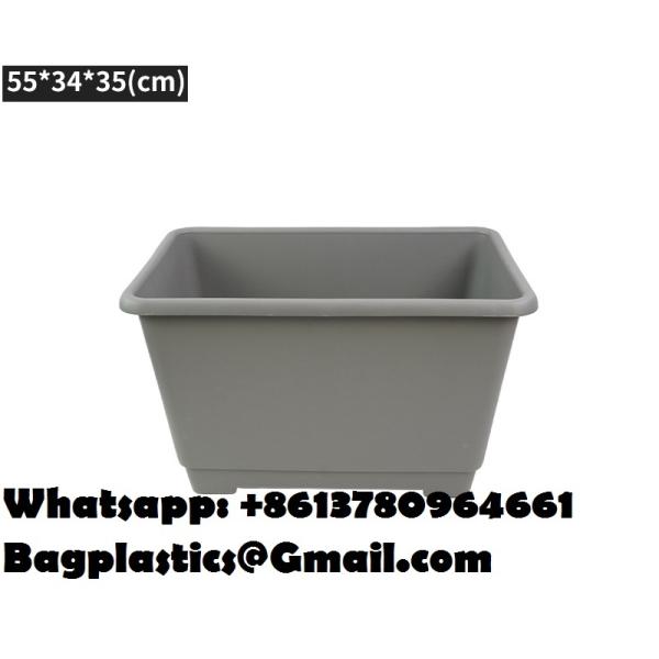 Flower Box Planter Plant Box Plant Liner Pot Liner Garden Planter Planter Liners Commercial Planters Modern Planters Aluminum Planters Return Cart Cabinet