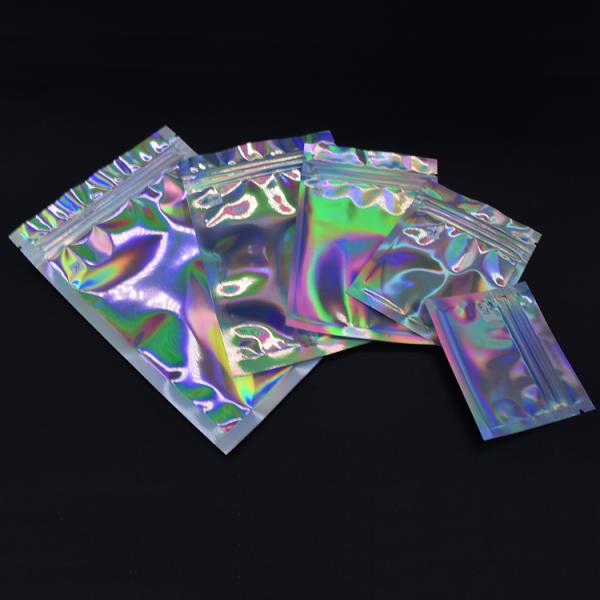 100g Facial Sheet Mask Packaging Pouch