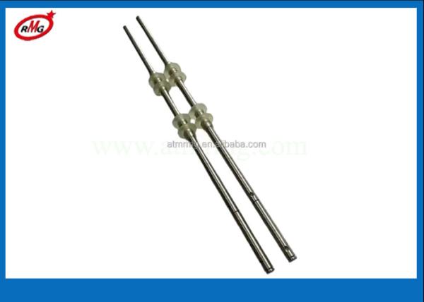 4520000313 ATM Parts Hyosung 5600 HCDU Pinch Roller Shaft