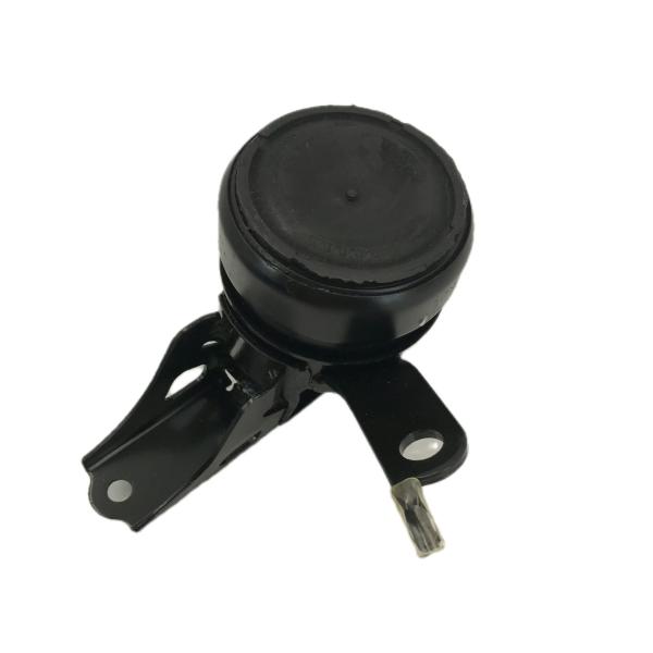 Montura del motor izquierdo para Toyota VIOS 08-13 1.3L/1.6L AT Car Fitment OE NO. 12372-0T040