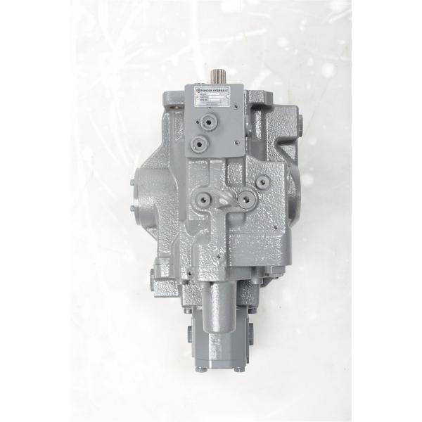 Насос A10VD43 насоса поршеня Ex60-1 экскаватора 4194446 гидравлический главный для Хитачи