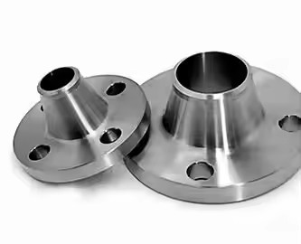 ASME B16.5 ASTM A105 Carbon Steel Socket Weld Flange Class 150-2500 Forged High Pressure Piping