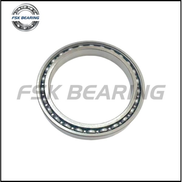 Thin Wall 1000907AKIT2 Deep Groove Ball Bearing 35.8*48.2*8mm For Harmonic Reducer