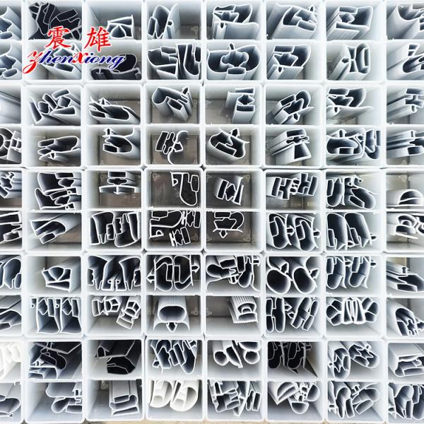 Wear Resistant Freezer Door Seal Replacement Customized Refrigerator Seal