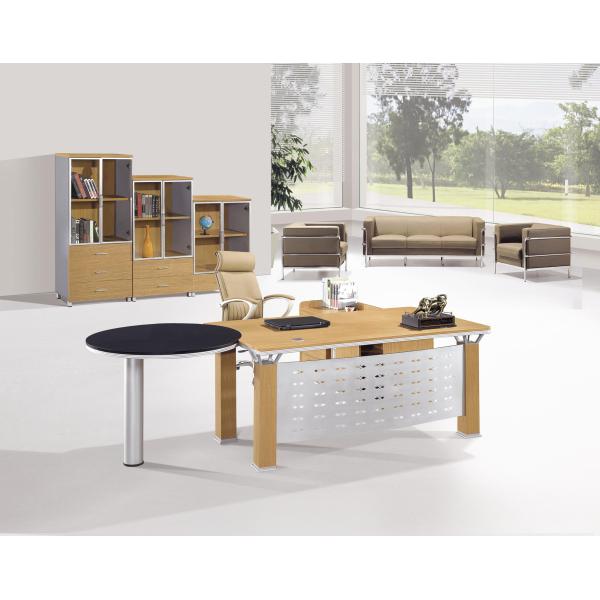 T/T, L/C Powder Coating frame executive office desks CD-9904