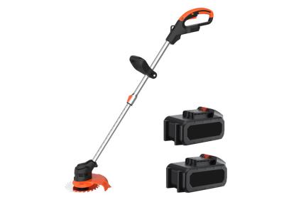 Brushless Rechargeable Weed Wacker Electric Cordless Multifunctional