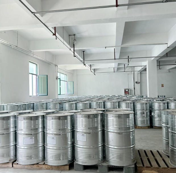 Bulk Supply 99% High Purity Phenol For Rockwool Thermal Insulation Material
