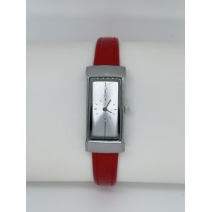 30 метровые водонепроницаемые кожаные кварцевые наручные часы для 18-45 лет