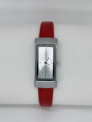 30 Meters Water Resistant Leather Quartz Wrist Watch For 18-45 Years Old