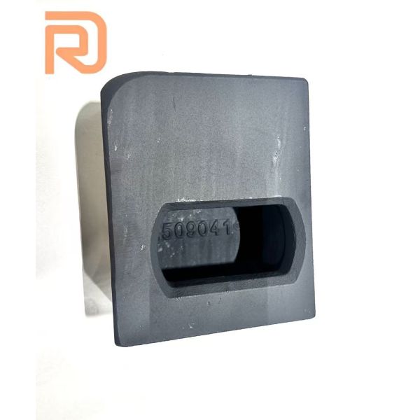 Esquina de fundición de contenedor de envío estándar ISO SCW480