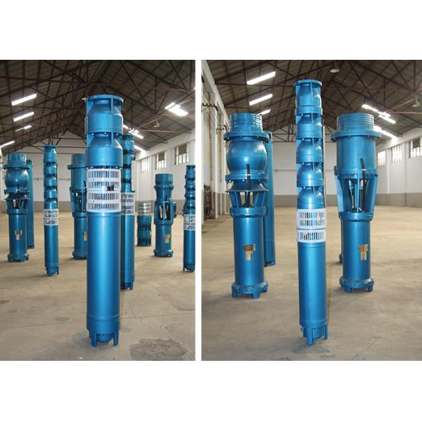 13HP 15HP 18HP 20HP глубокие скважины погружаемый насос для сельскохозяйственных угодий / поливным распылением