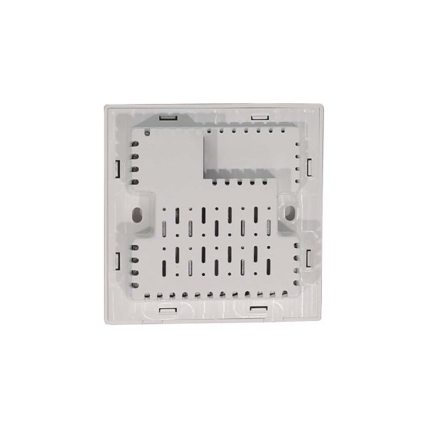 Dual Band Gigabit Wireless AP with WiFi 6 Technology and 86 Type Panel Design
