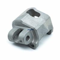 L'aluminium électrique de l'électrodéposition Al6061 des composants de lingotière de moulage mécanique sous pression