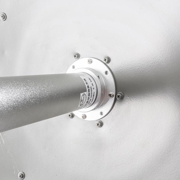 50 Impedância 30dbi 6 pés Ku Band Wifi Caravana 10 pés C Band Dish Iraque Antenna de satélite