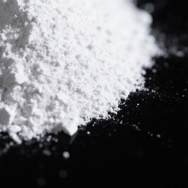 Retardante de llama de alumina trihidrato tratada con silano de alta pureza para cables y polímeros LSZH