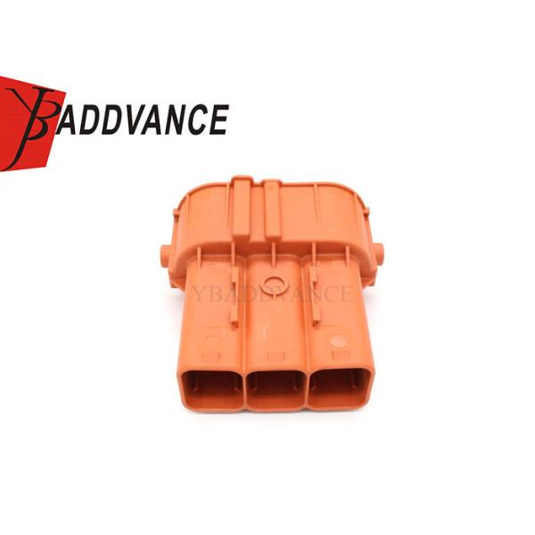 1-2177063-1 3 соединителей HVP800 AMP взаимодействия мужчины TE Pin