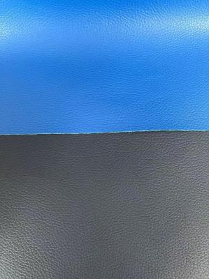 Anti Scratch Fire Resistant Pvc Backed Fabric Pvc Laminated Fabric