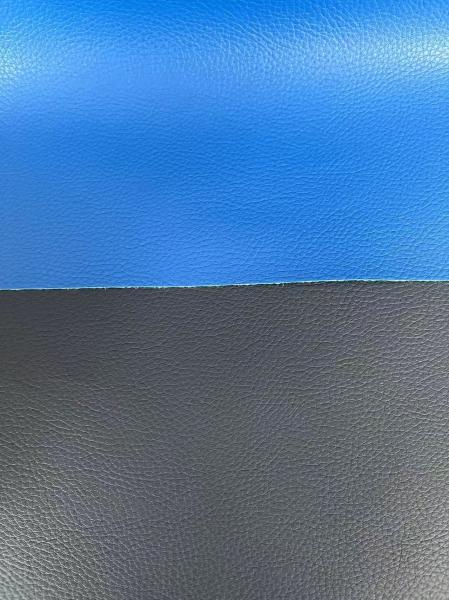 Anti Scratch Fire Resistant Pvc Backed Fabric Pvc Laminated Fabric