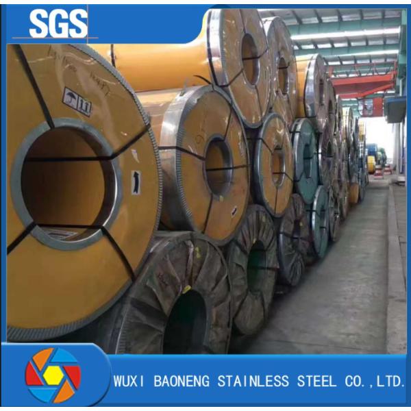 0.03mm 0.04mm 0.05mm 0.06mm 0.08mm légèrement 304 solides solubles lovent la bobine de 304 feuilles