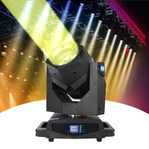 Iluminação de discoteca para festas de casamento 200W Luz LED com modo de