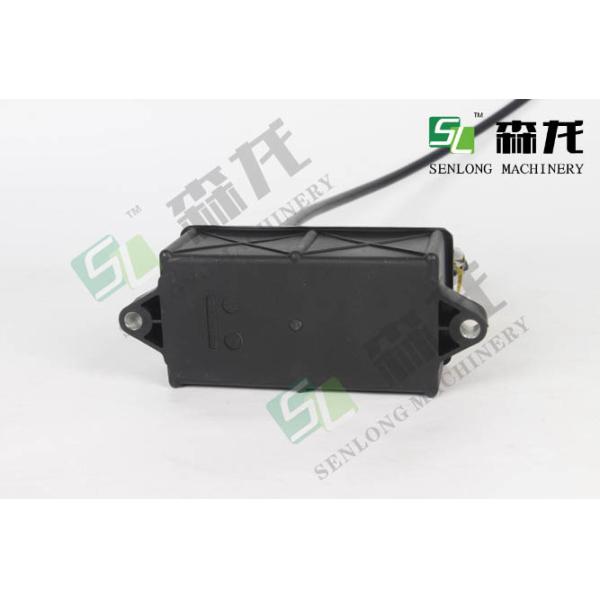 мотор дросселя экскаватора кабелей 523-00006 ДХ300-7 Доосан даэвоо 2.2м