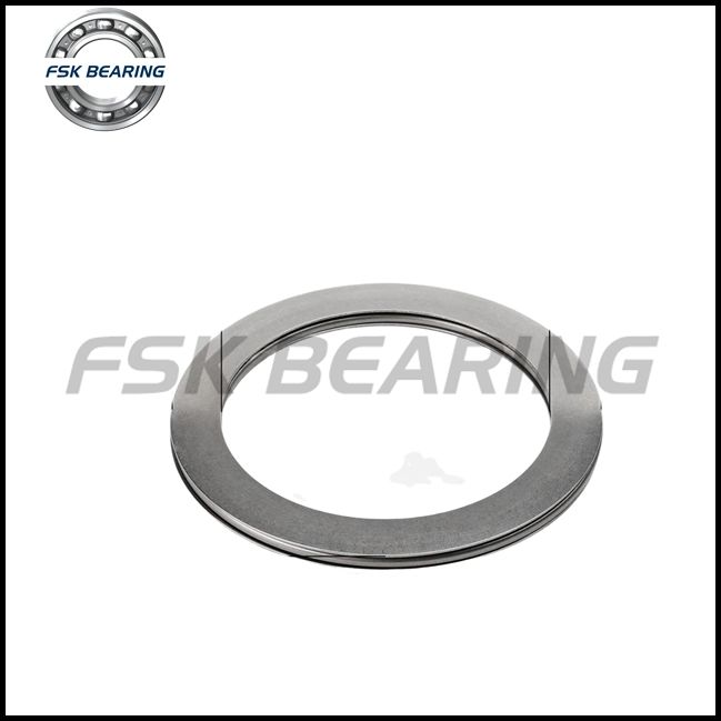 China FSK AXK110145+2AS110145 Thrust Needle Roller Bearing Full Specification 110x145x4mm In Stock