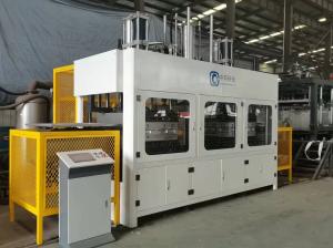 Coupe de bagasse de canne à sucre gratuite machine de fabrication automatique
