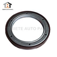 Pouce en caoutchouc du joint de moyeu de roue arrière du pont 13T d'OEM 681734 Fuwa 108x153x17 4.250x6.000x0.680