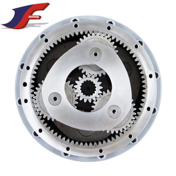 ZX330-3 ZX330-5G Excavator Swing Gearbox 9236591 9258610 Swing Reducer