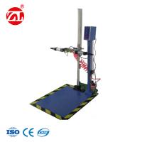 Equipamento de teste do telefone celular do IEC 60068-2-23/máquina testes de aperto 1M pneumáticos da gota