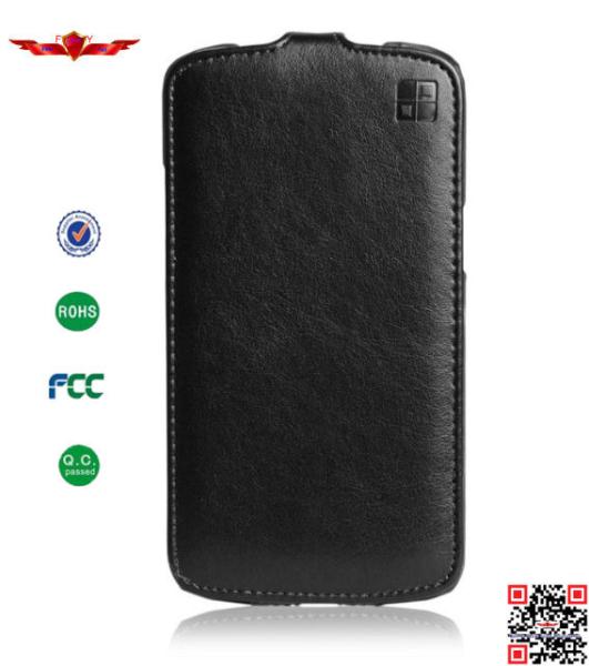 Fashion Design High Quality PU Flip Leather Cover Case For Samsung Galaxy Grand 2