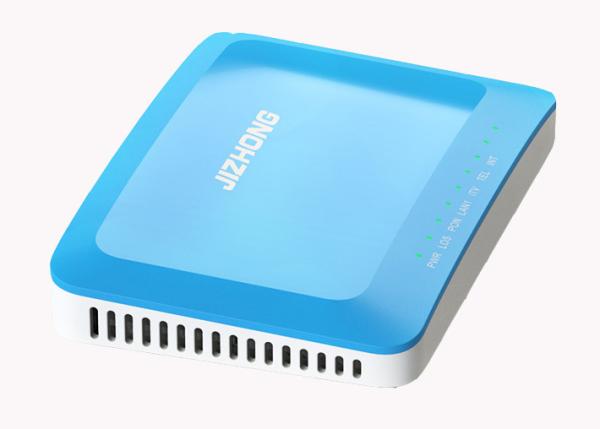 Do apoio ótico da unidade da rede do CE E/GPON 1GE WIFI FTTH ONU firmware ingleses