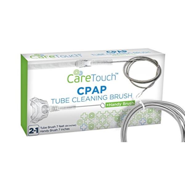 Mask Tube CPAP Cleaning Brush 7 Foot Length For Aquarium Water Pipes