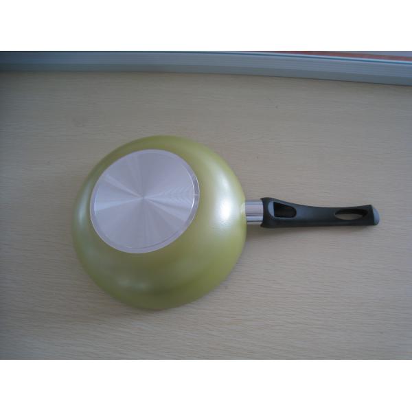 лоток вка керамического покрытия 30км Нонстик проштемпелеванный с спиральным дном